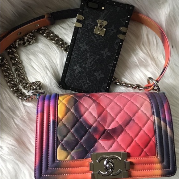 Louis Vuitton EYE-TRUNK FOR IPHONE 7 PLUS - Picture 5 of 8